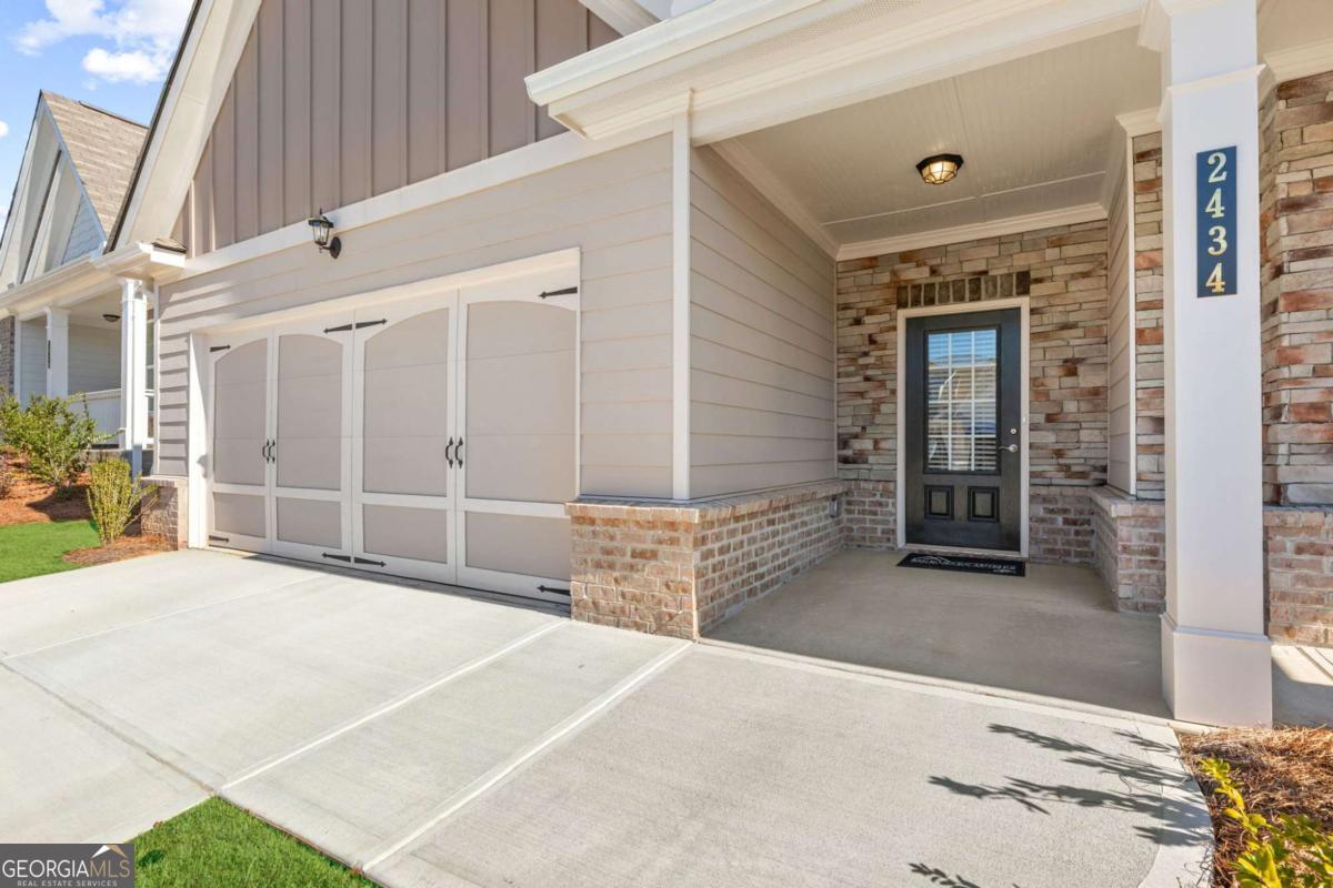 2434 Anhinga Drive Loganville GA 30052