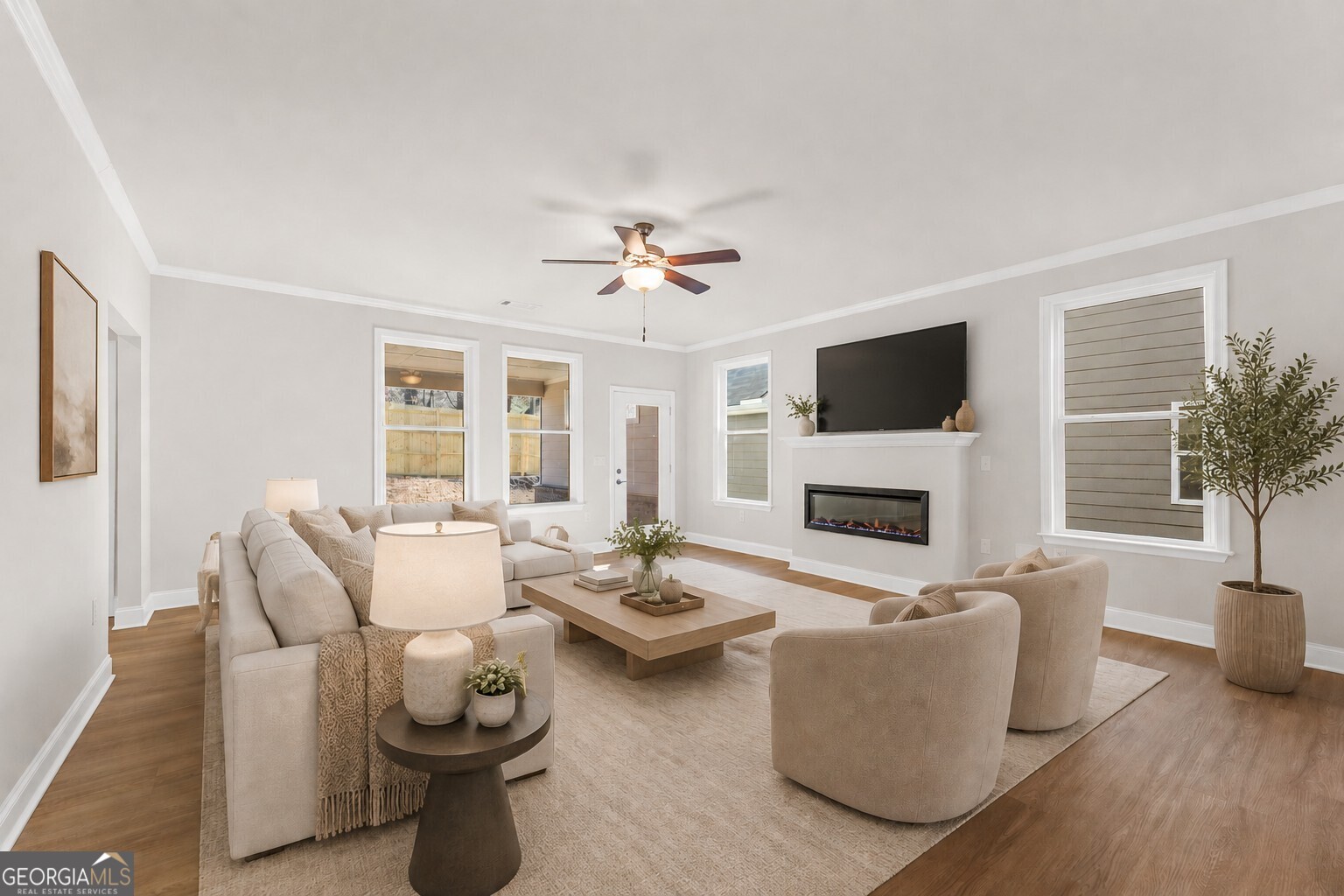 2434 Anhinga Drive Loganville GA 30052