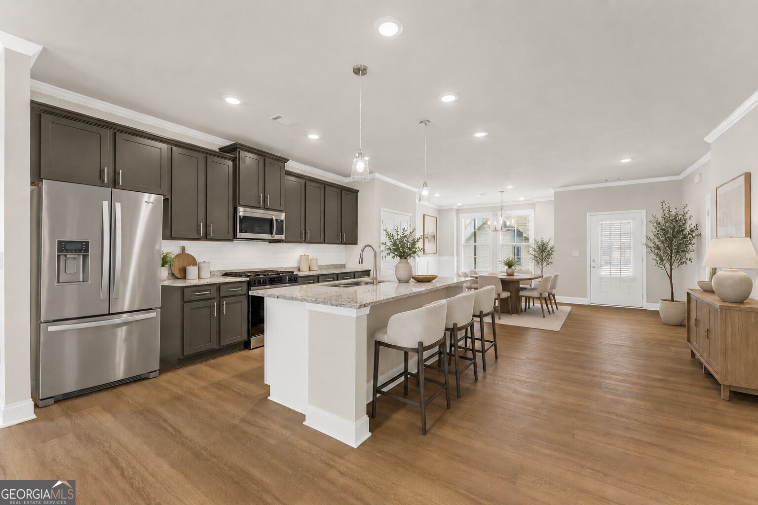 2434 Anhinga Drive Loganville GA 30052