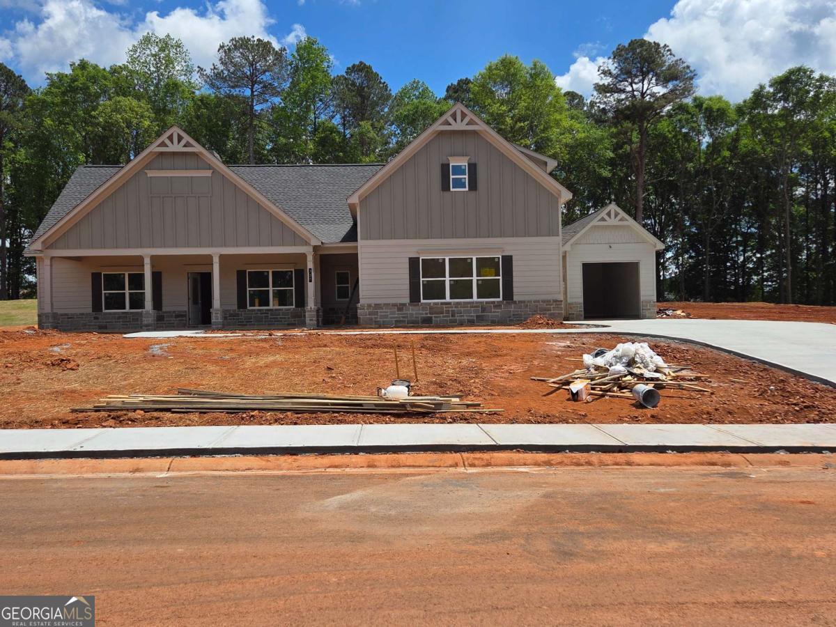 330 Meadows Drive Bethlehem GA 30620