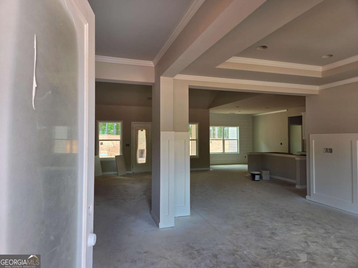 330 Meadows Drive Bethlehem GA 30620