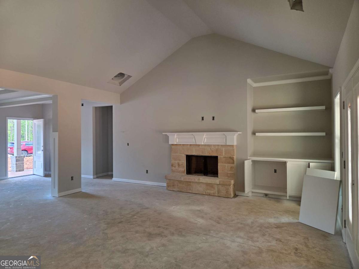 330 Meadows Drive Bethlehem GA 30620