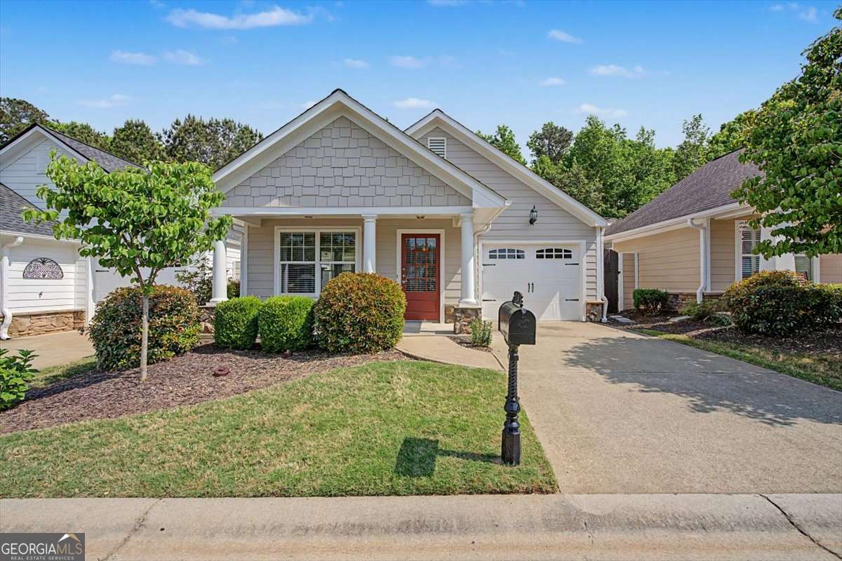 516 Arden Close Woodstock GA 30188