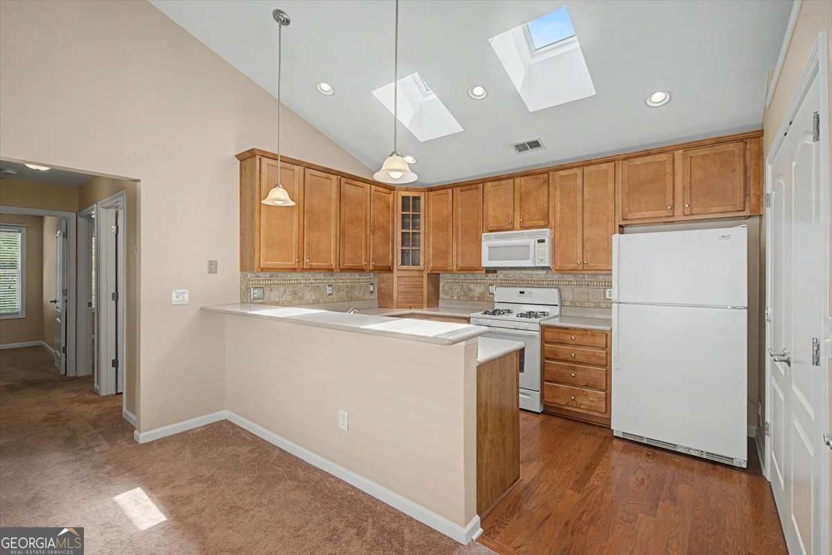 516 Arden Close Woodstock GA 30188