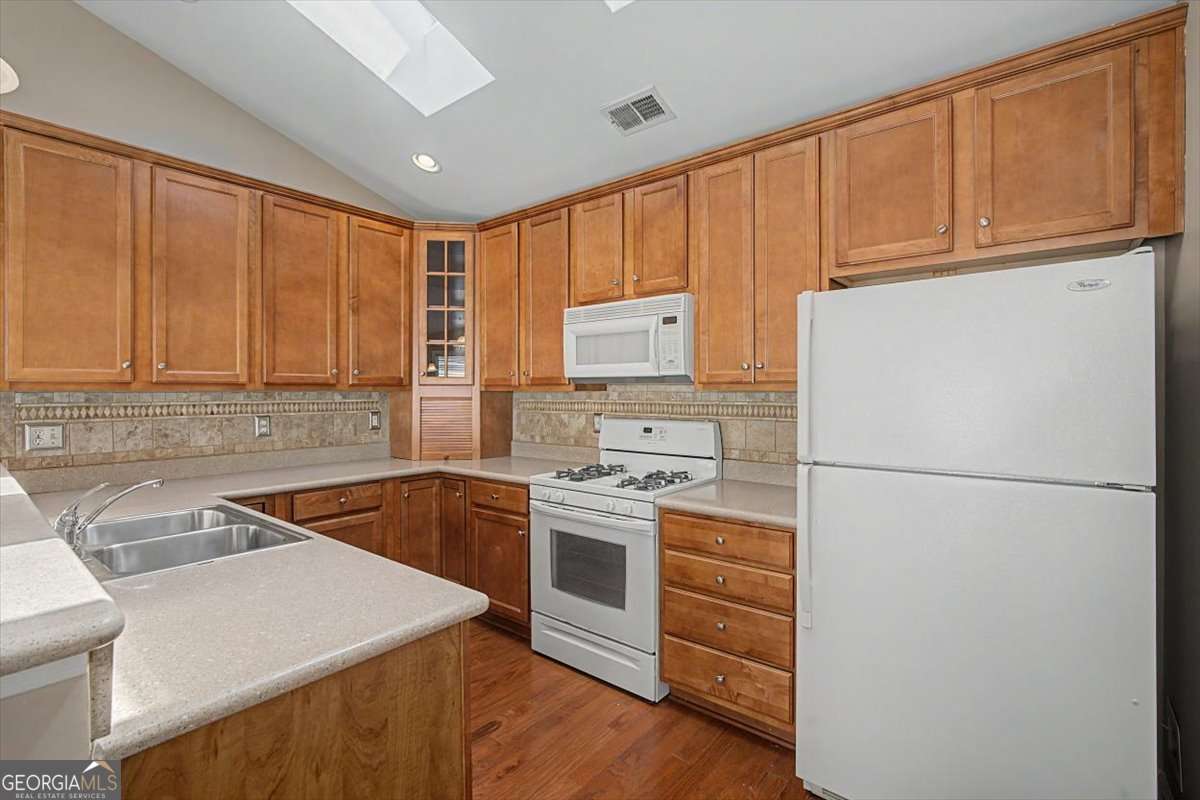 516 Arden Close Woodstock GA 30188