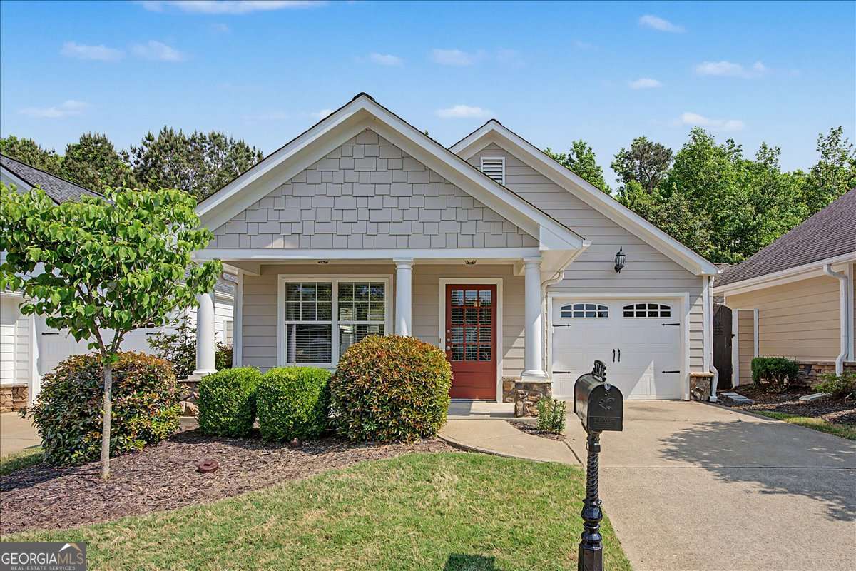 516 Arden Close Woodstock GA 30188