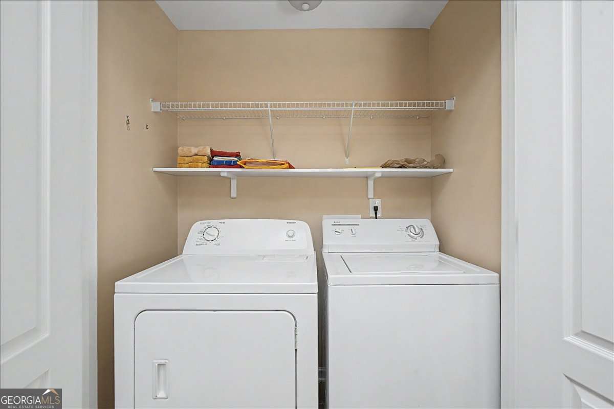 516 Arden Close Woodstock GA 30188