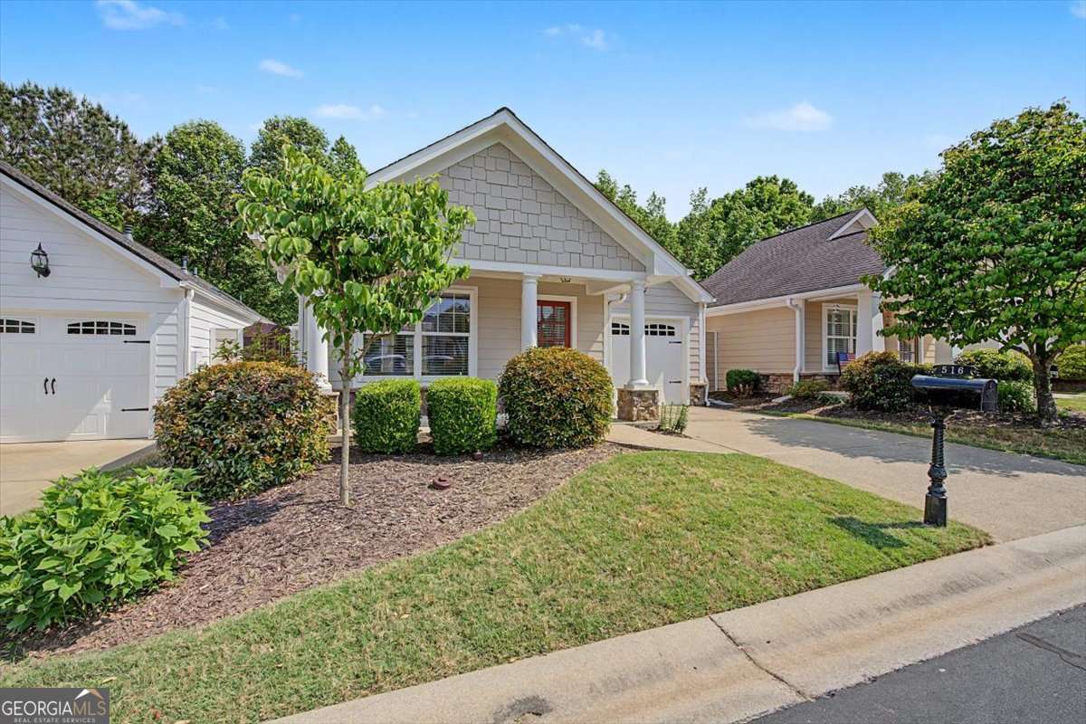 516 Arden Close Woodstock GA 30188