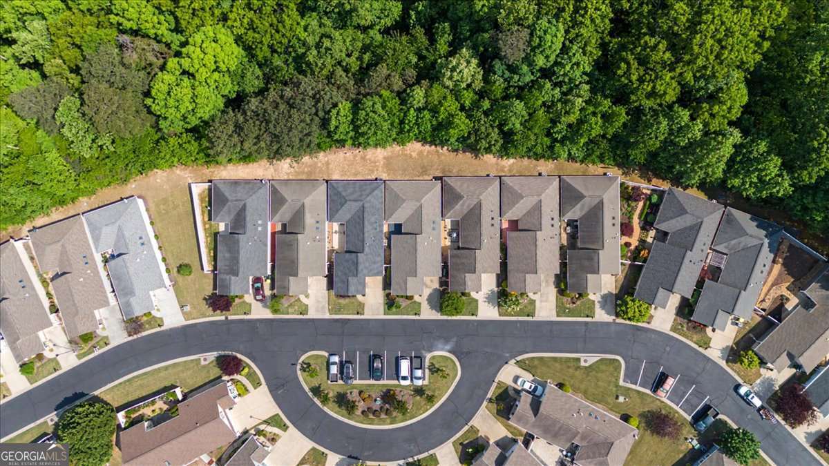 516 Arden Close Woodstock GA 30188