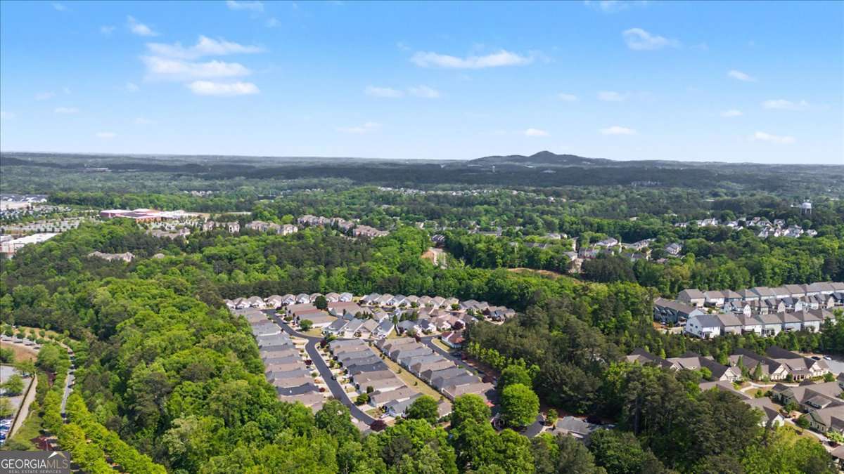 516 Arden Close Woodstock GA 30188