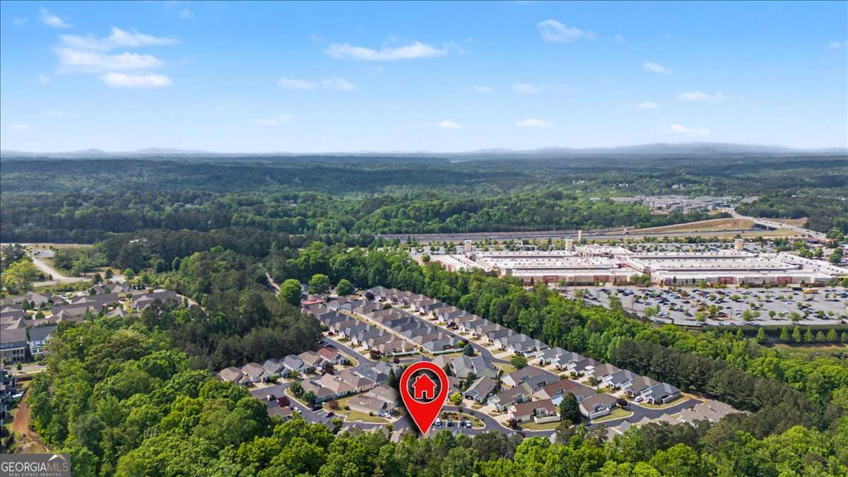 516 Arden Close Woodstock GA 30188