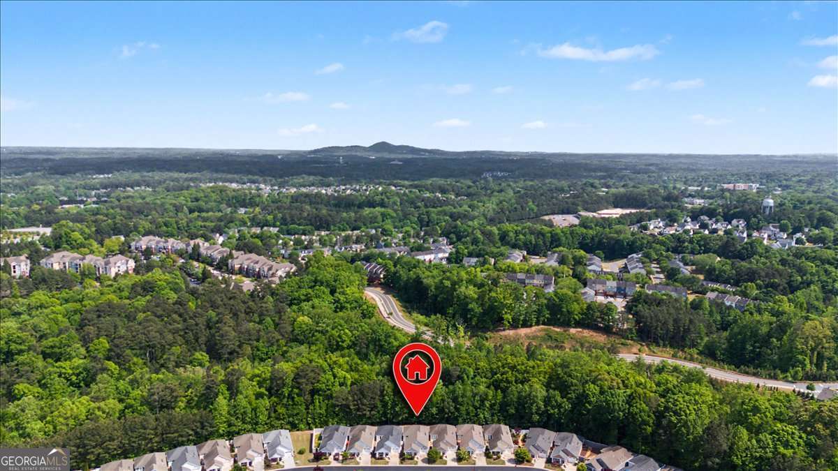 516 Arden Close Woodstock GA 30188