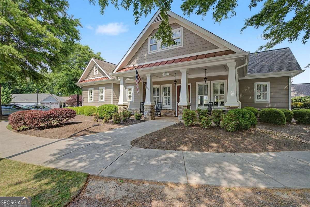 516 Arden Close Woodstock GA 30188
