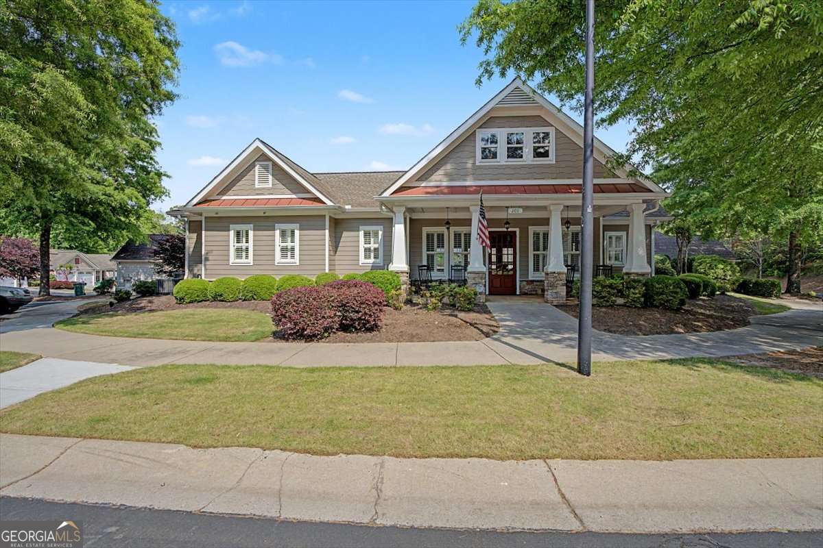516 Arden Close Woodstock GA 30188