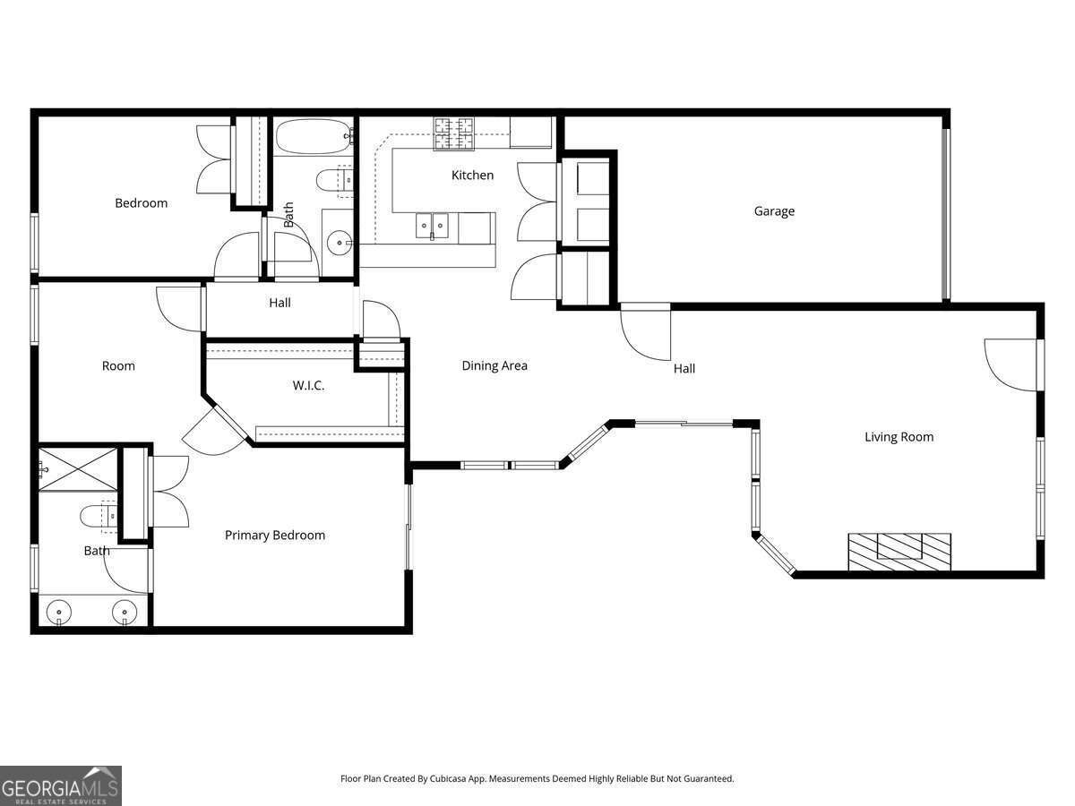 516 Arden Close Woodstock GA 30188