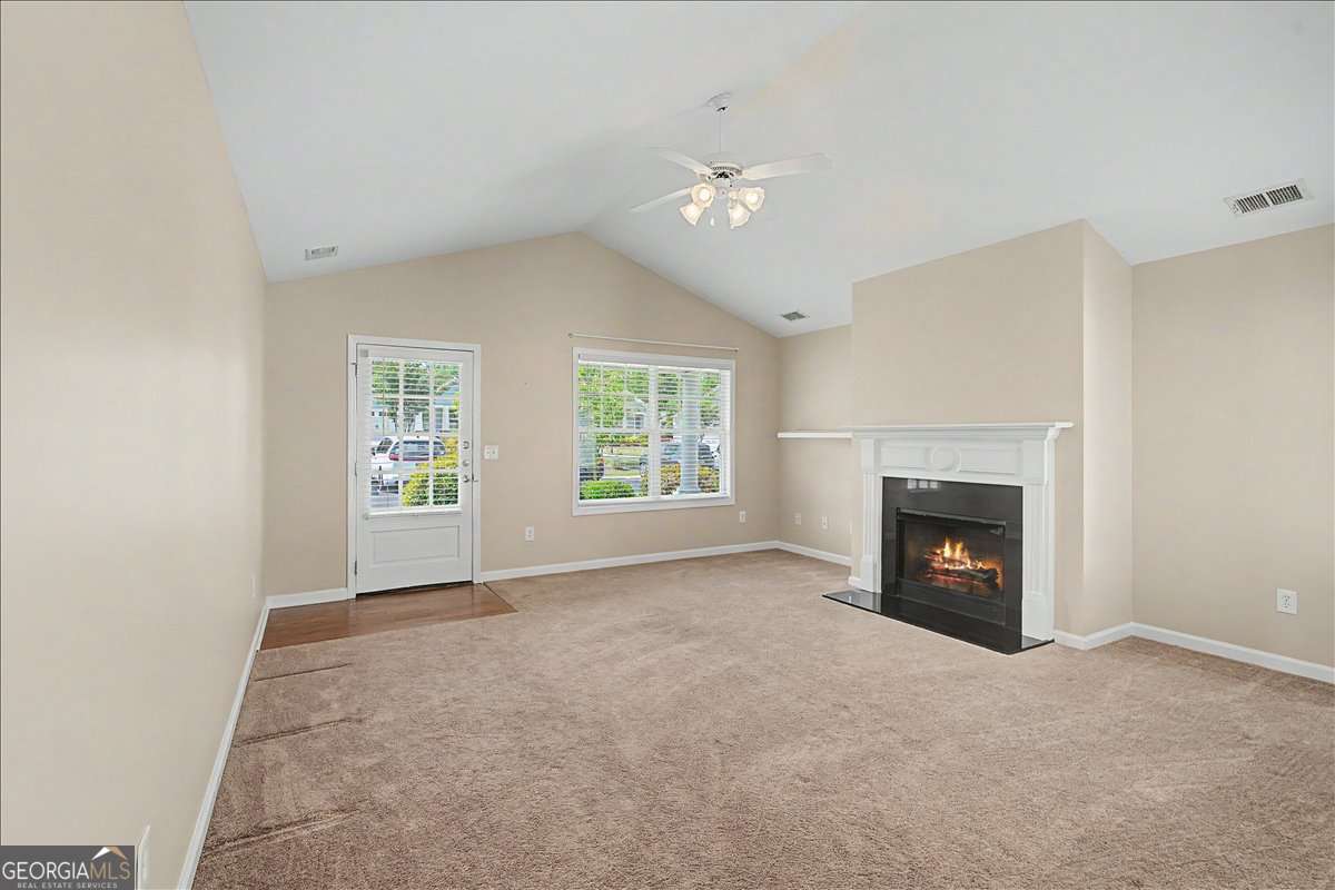 516 Arden Close Woodstock GA 30188