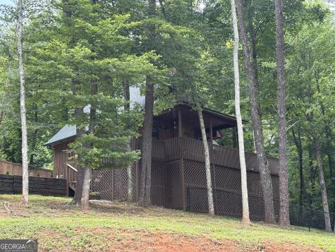 8 Waldheim Strasse Street Helen GA 30545