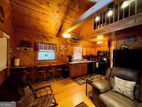 8 Waldheim Strasse Street Helen GA 30545