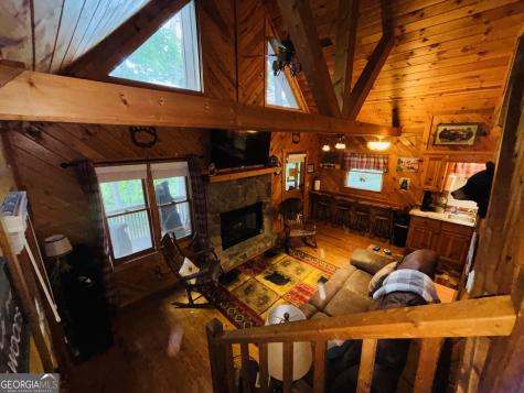8 Waldheim Strasse Street Helen GA 30545