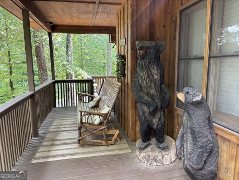8 Waldheim Strasse Street Helen GA 30545
