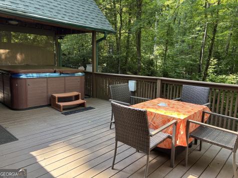 8 Waldheim Strasse Street Helen GA 30545