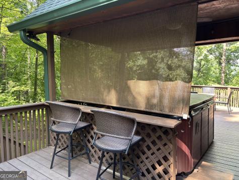 8 Waldheim Strasse Street Helen GA 30545