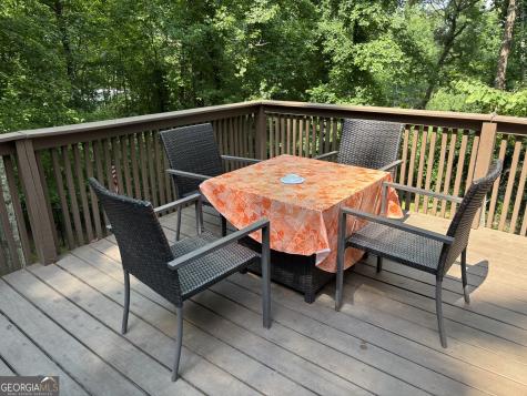 8 Waldheim Strasse Street Helen GA 30545