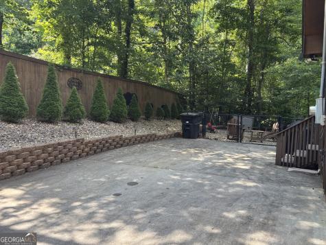 8 Waldheim Strasse Street Helen GA 30545