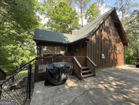 8 Waldheim Strasse Street Helen GA 30545