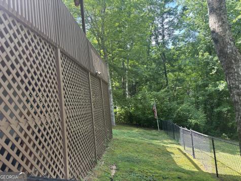 8 Waldheim Strasse Street Helen GA 30545