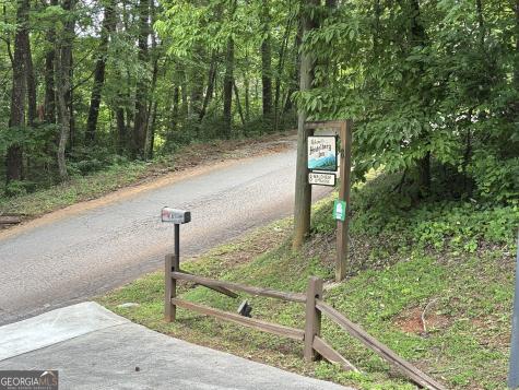 8 Waldheim Strasse Street Helen GA 30545