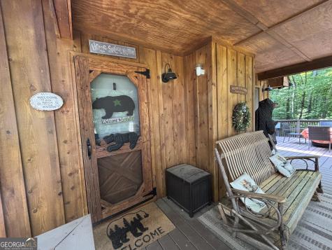 8 Waldheim Strasse Street Helen GA 30545