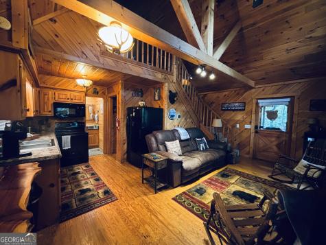 8 Waldheim Strasse Street Helen GA 30545