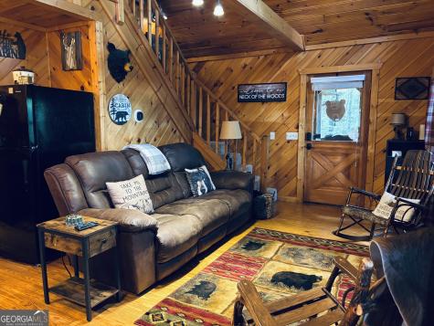 8 Waldheim Strasse Street Helen GA 30545