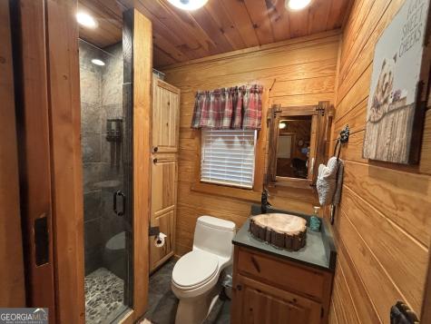8 Waldheim Strasse Street Helen GA 30545