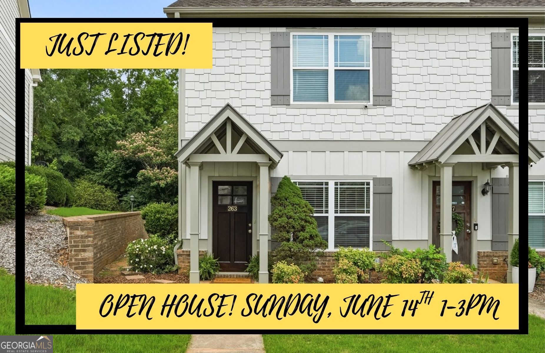 263 Oconee River Circle Athens GA 30605