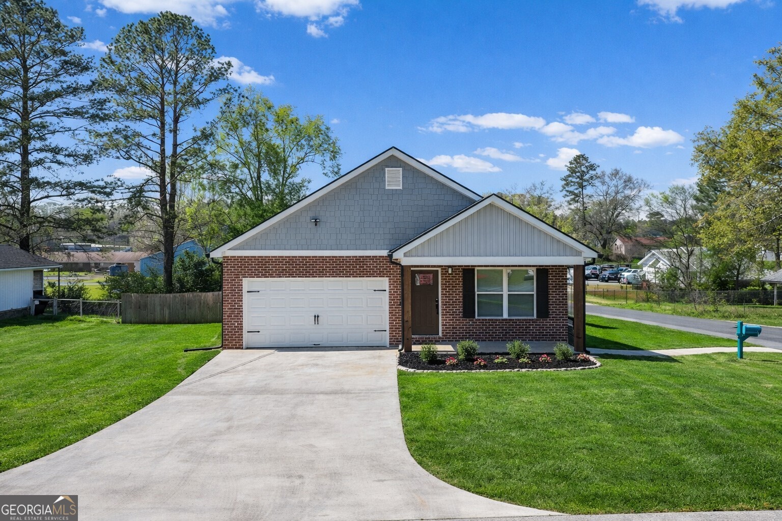 62 Dude Street NW Rome GA 30165