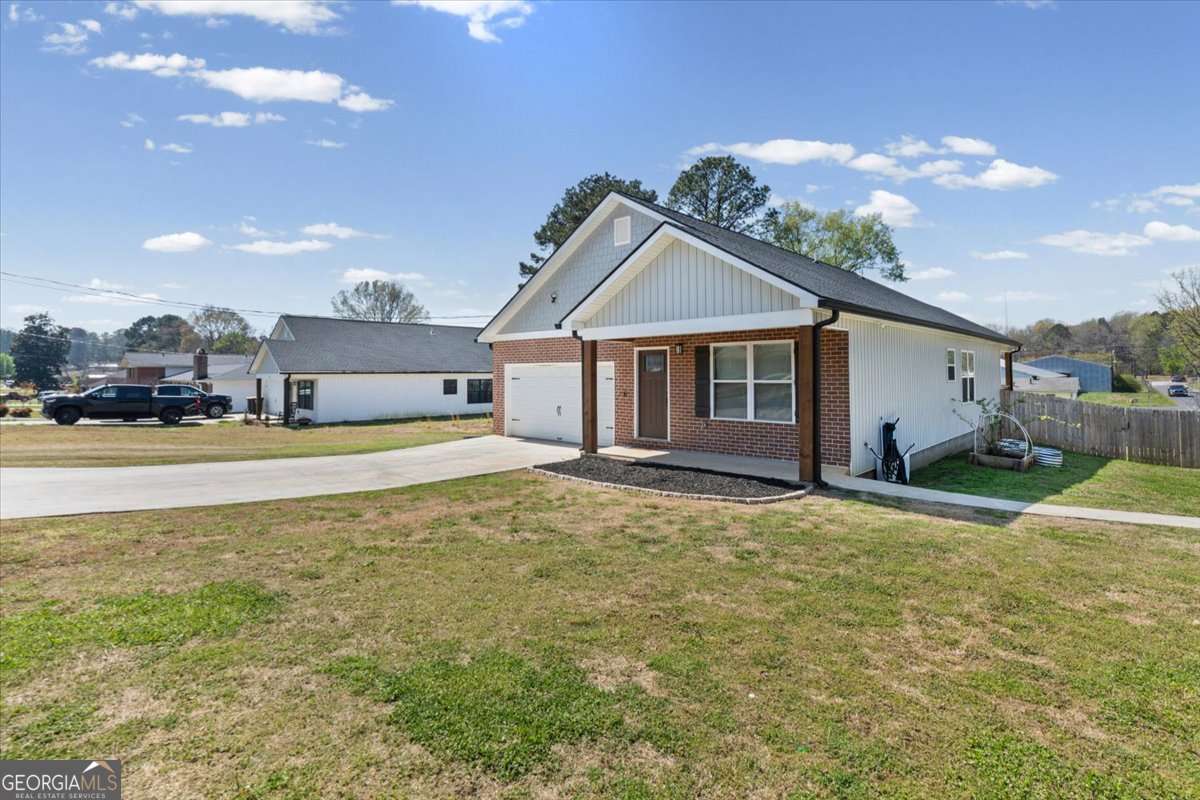 62 Dude Street NW Rome GA 30165