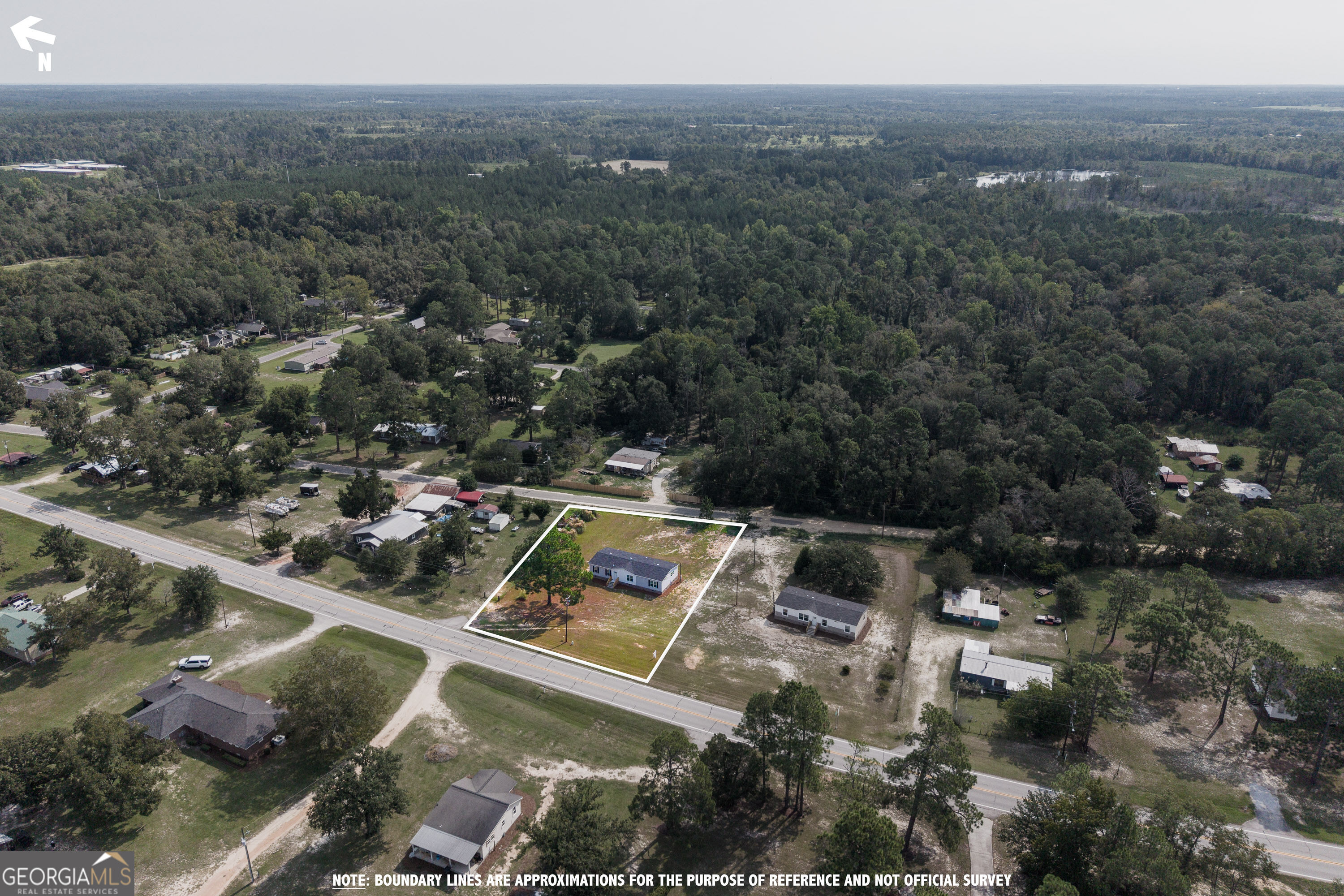 1127 5th Avenue Twin City GA 30471