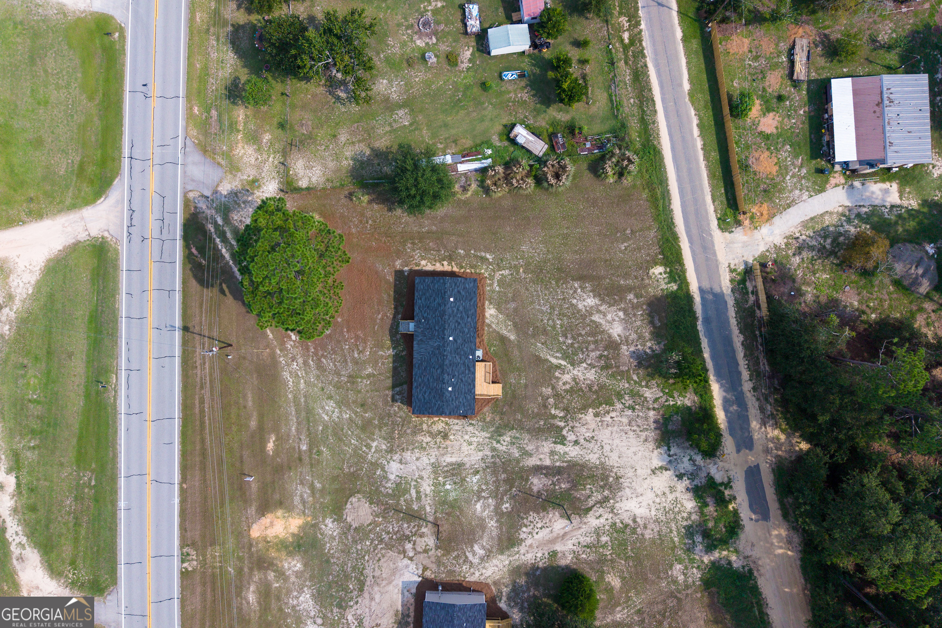 1127 5th Avenue Twin City GA 30471