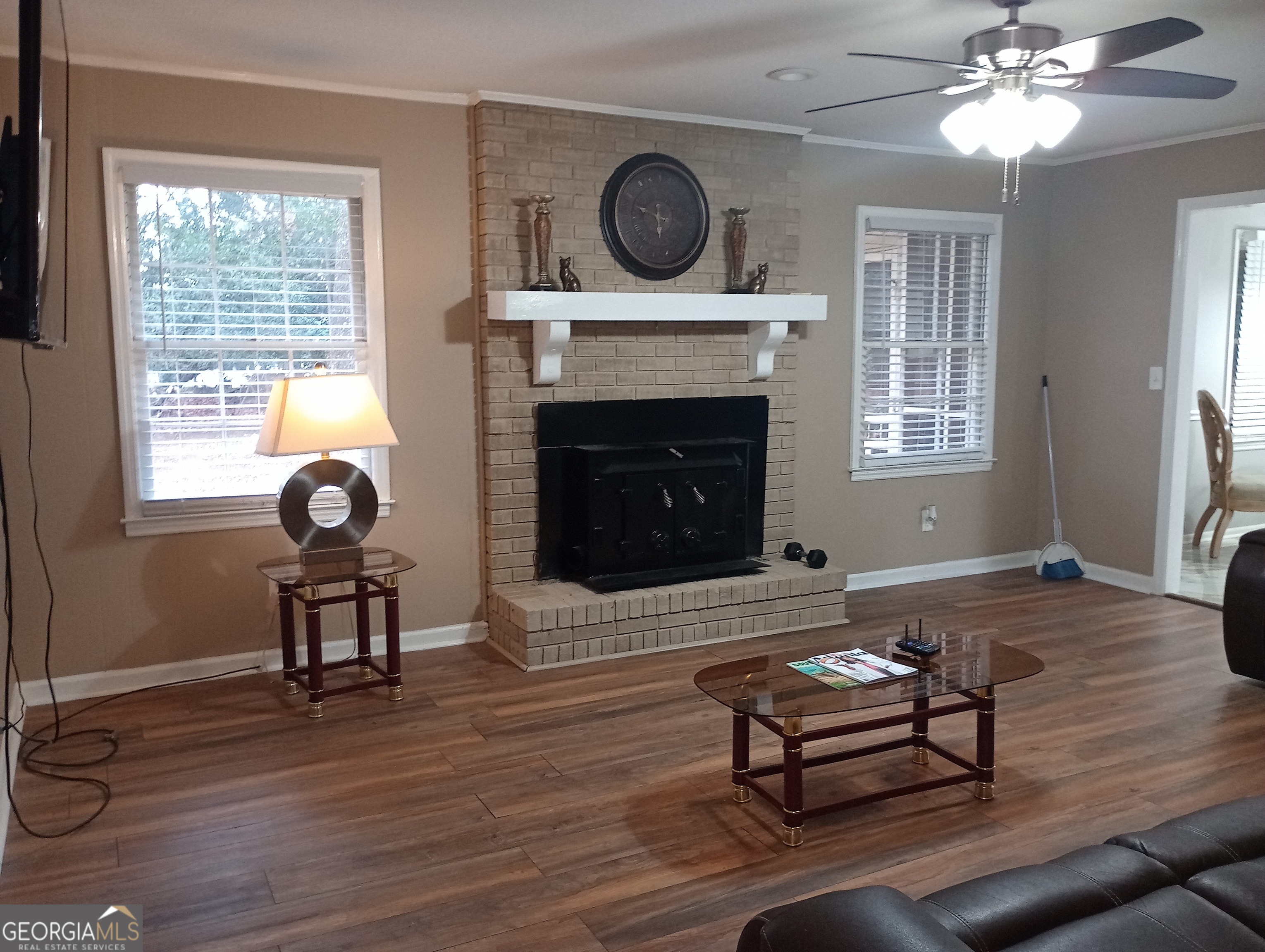 2589 King Circle SE Conyers GA 30013