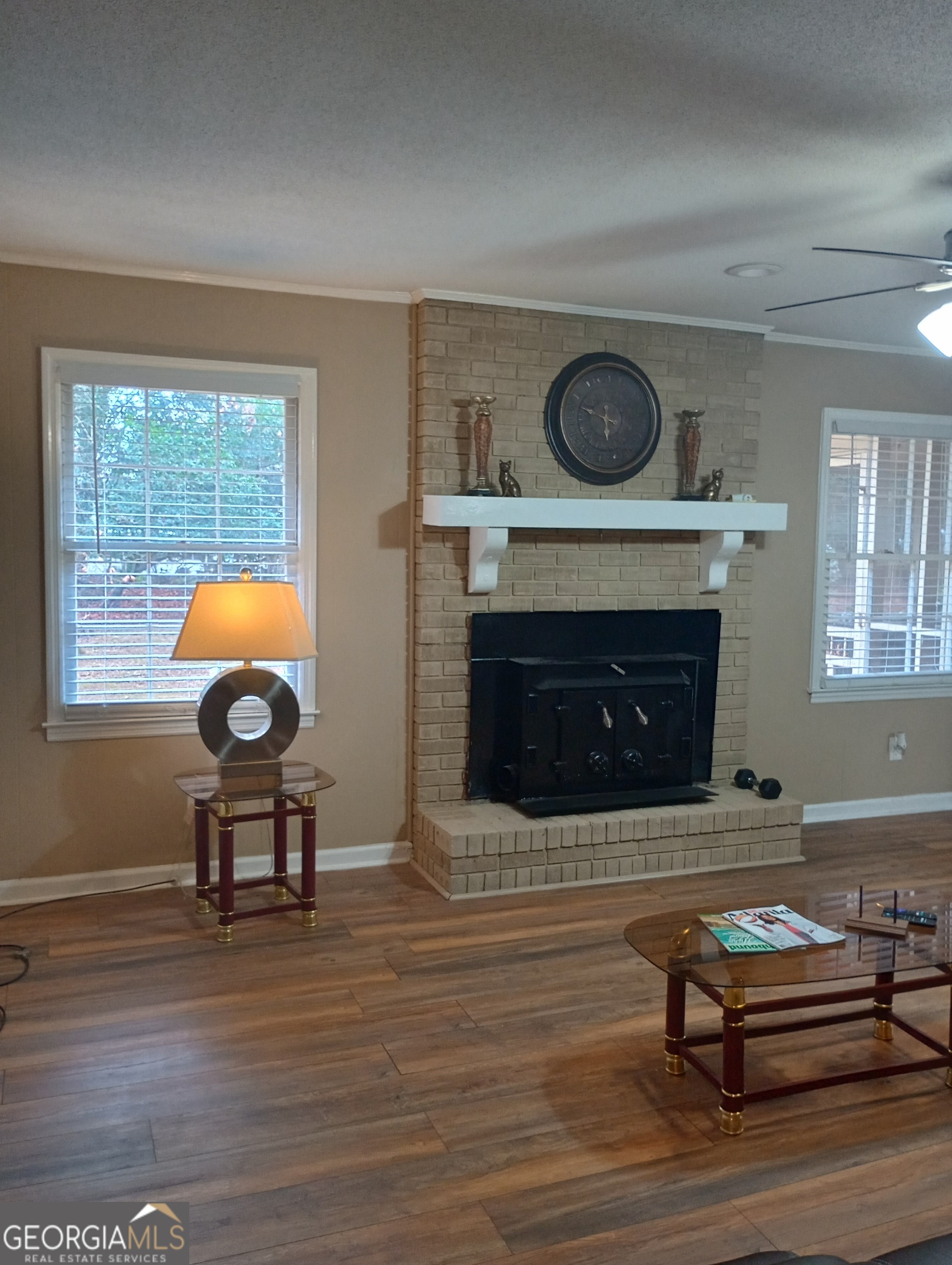 2589 King Circle SE Conyers GA 30013