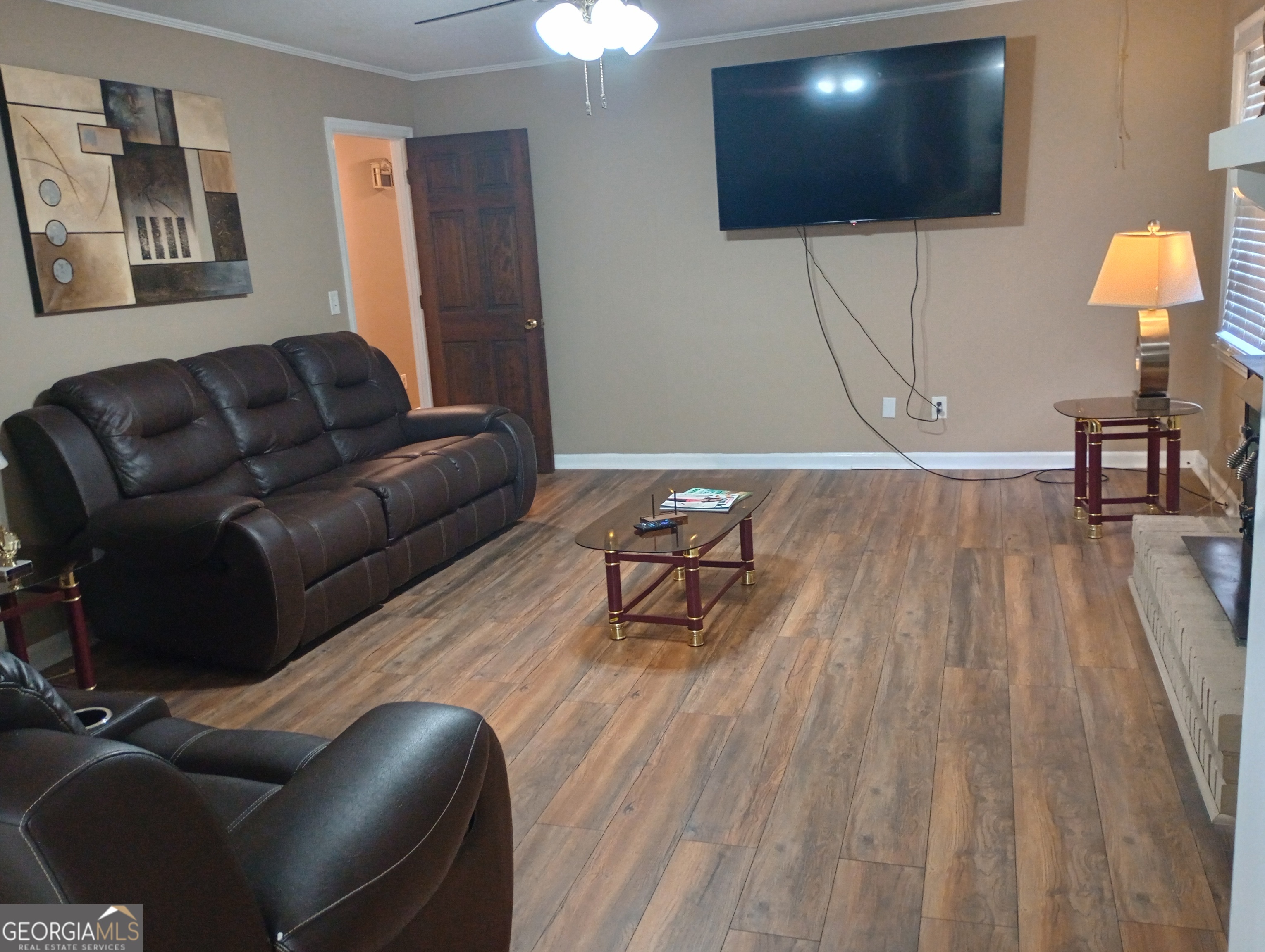 2589 King Circle SE Conyers GA 30013