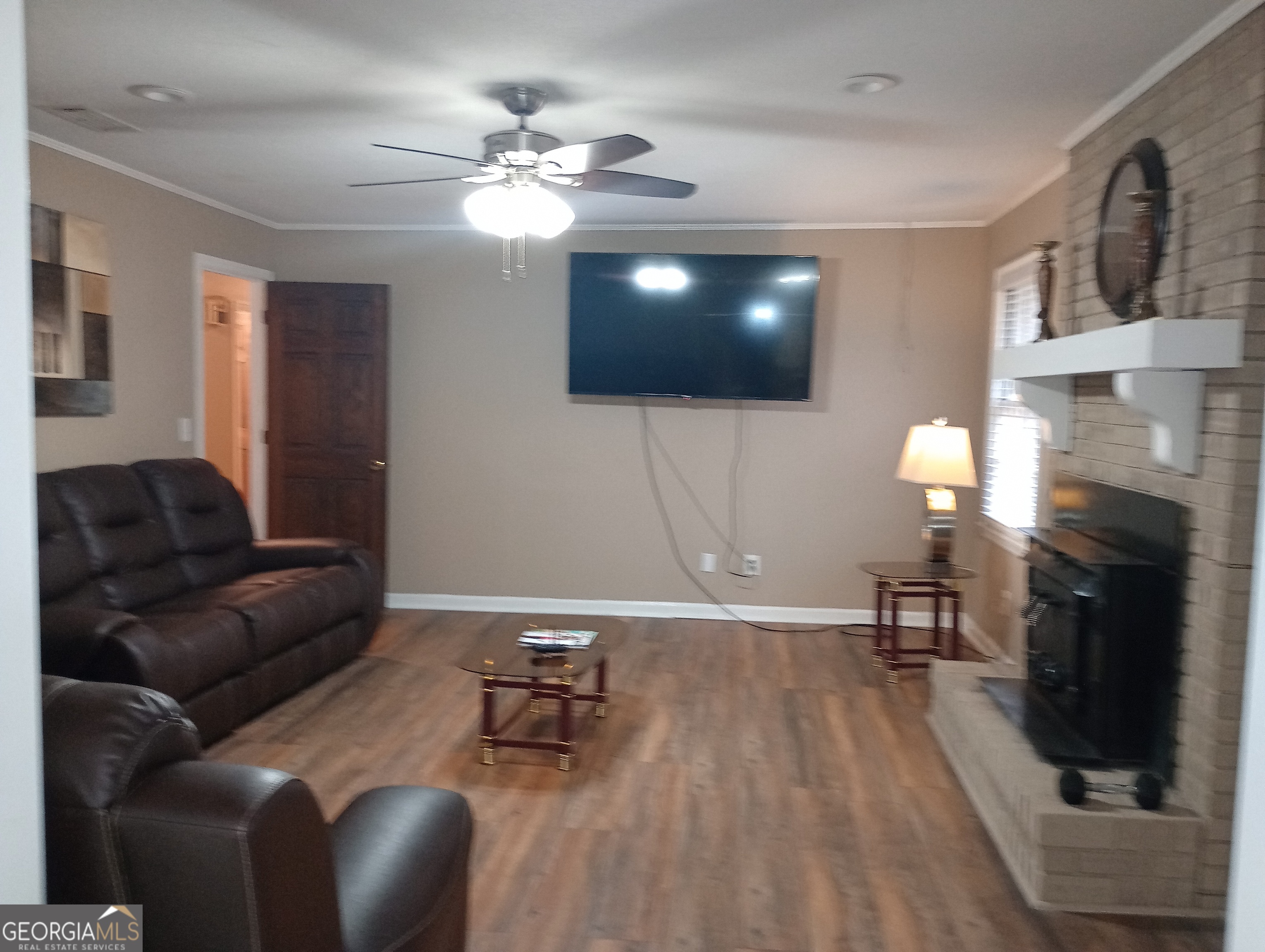 2589 King Circle SE Conyers GA 30013