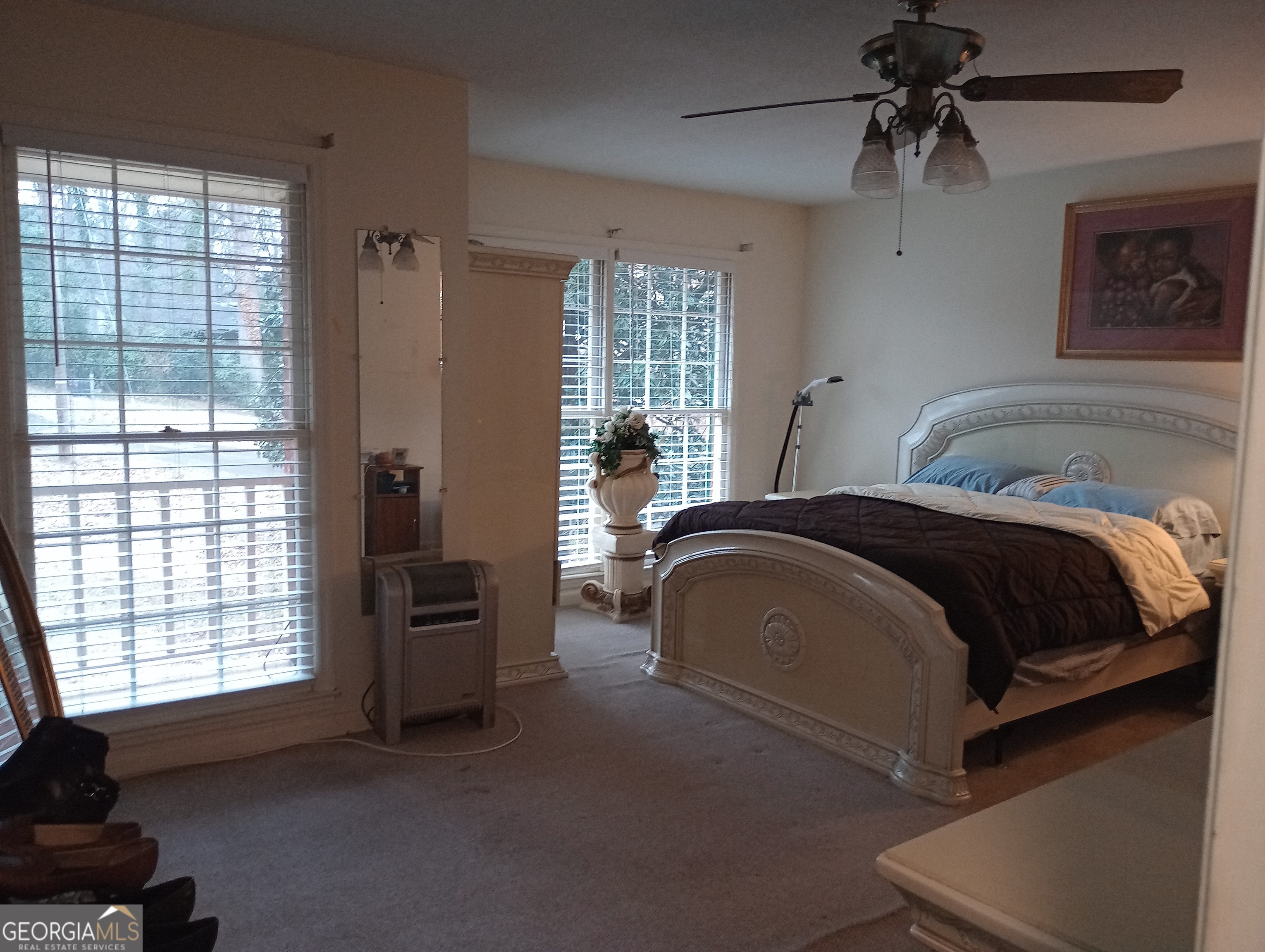 2589 King Circle SE Conyers GA 30013