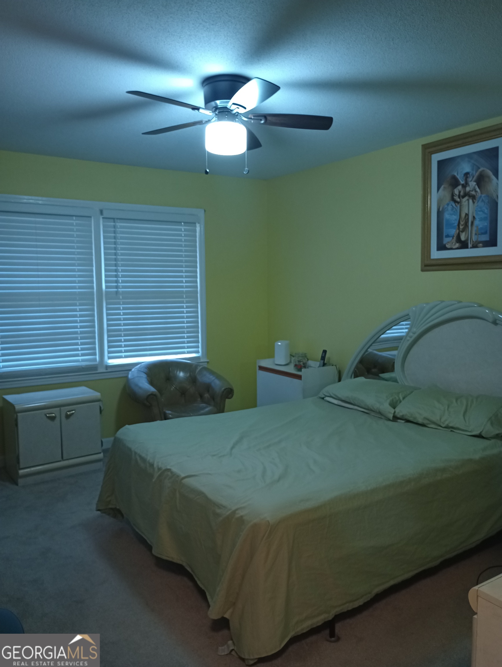 2589 King Circle SE Conyers GA 30013