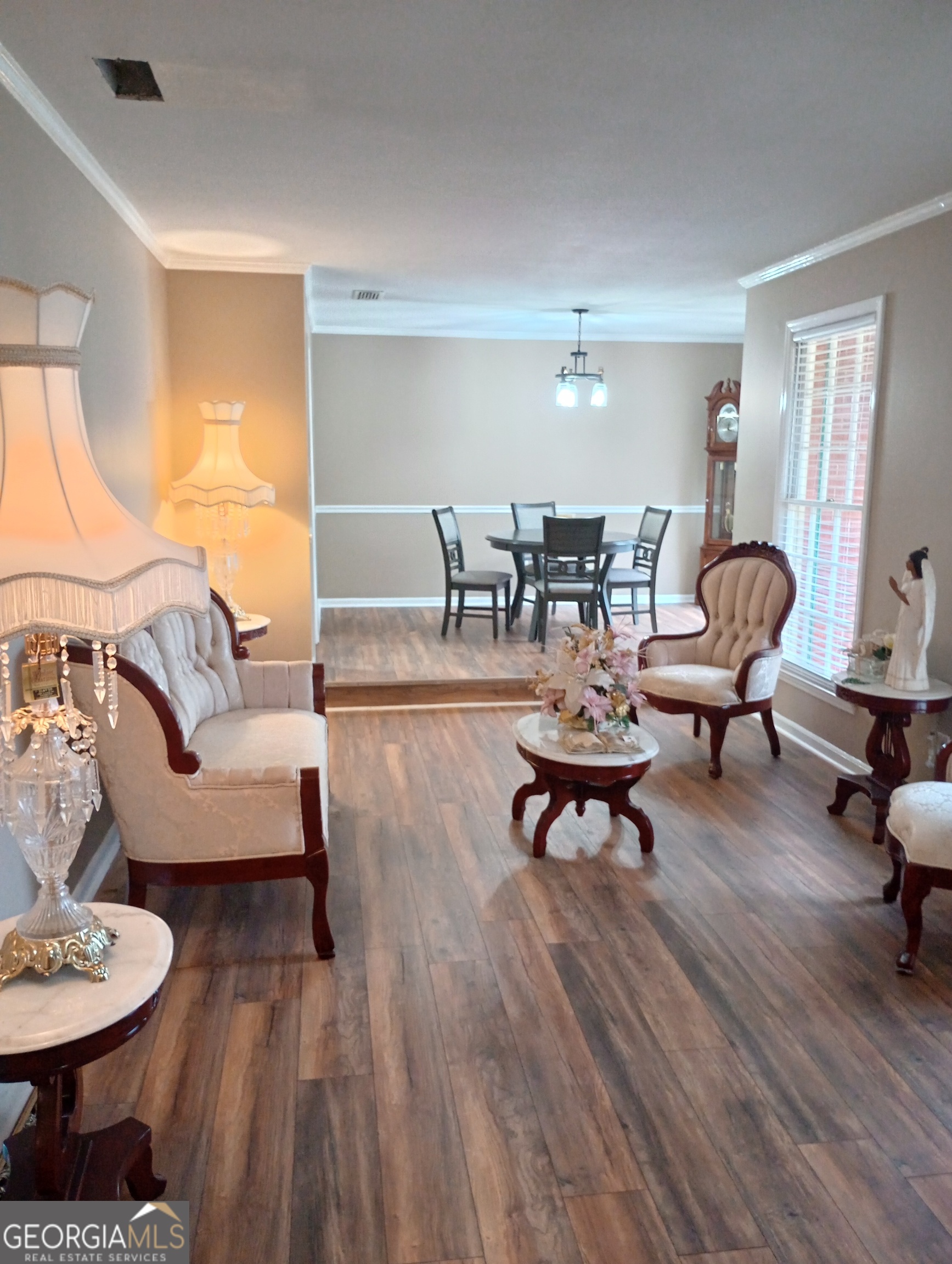 2589 King Circle SE Conyers GA 30013