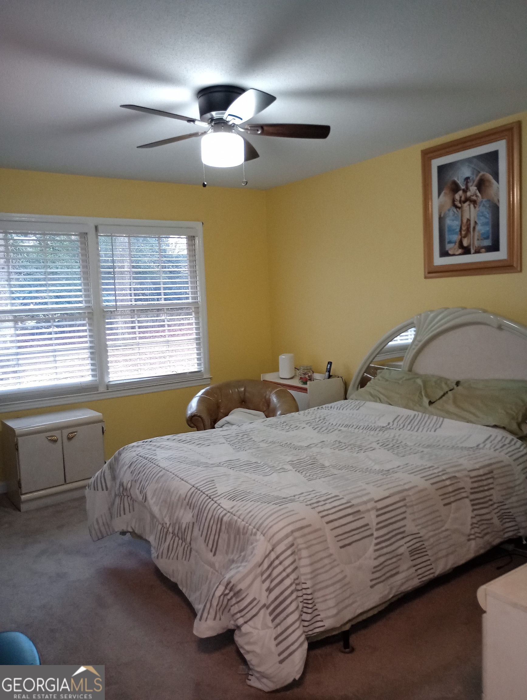 2589 King Circle SE Conyers GA 30013