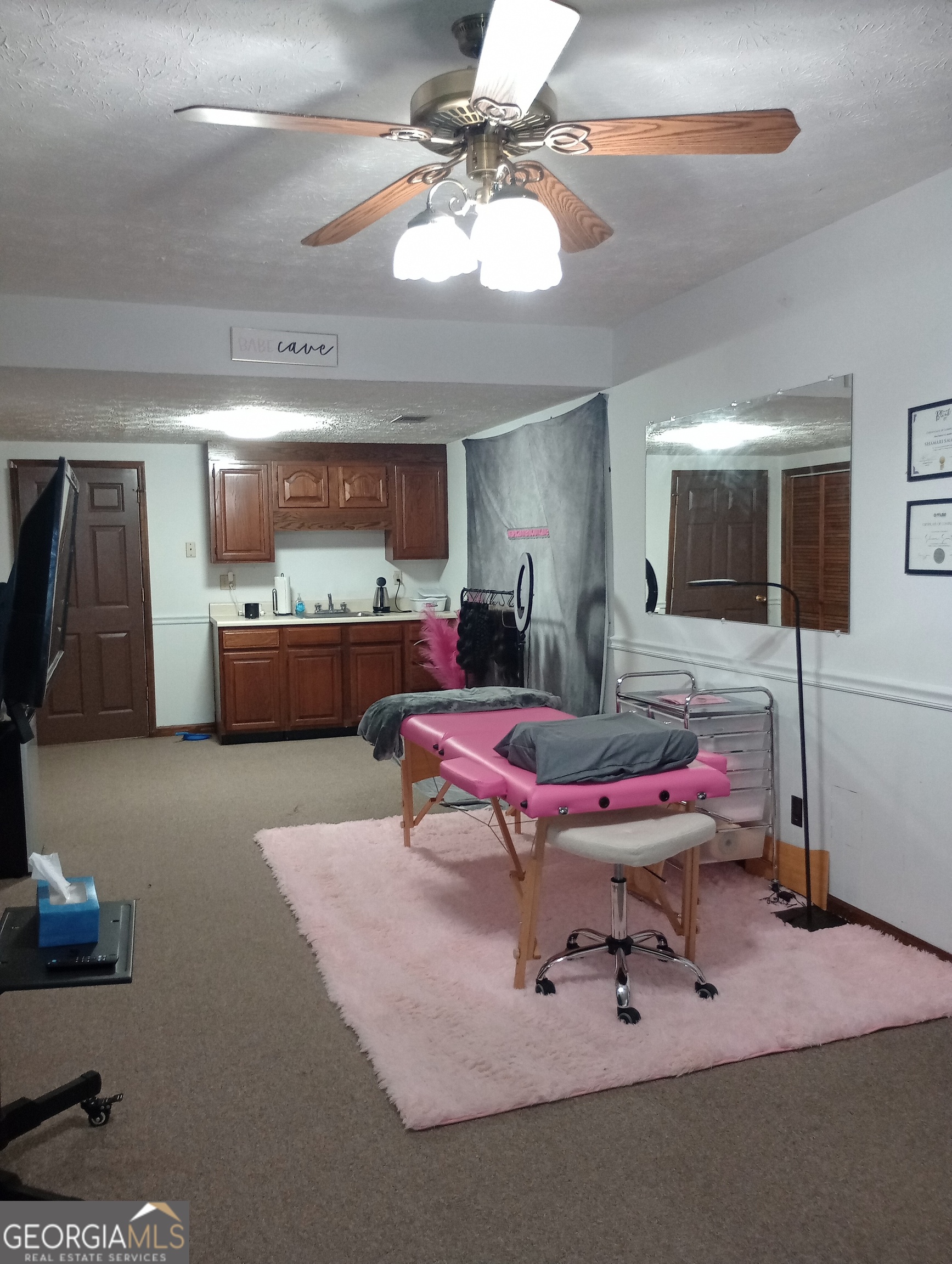2589 King Circle SE Conyers GA 30013