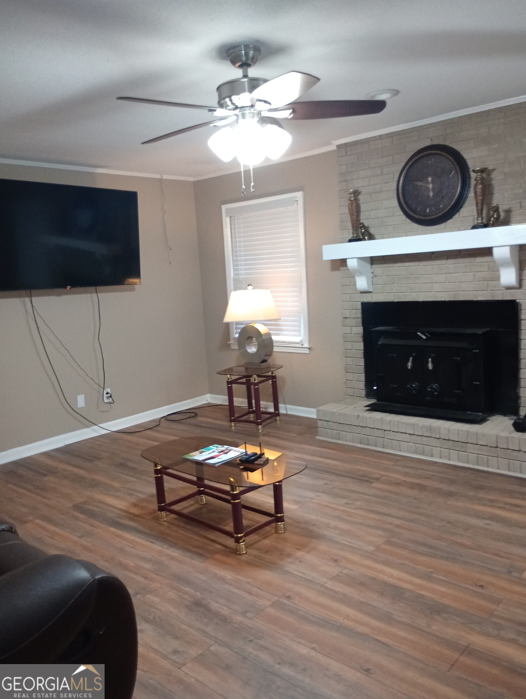 2589 King Circle SE Conyers GA 30013